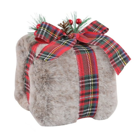 

Christmas Ornament 3D Festive Decoration For Trees And Spaces