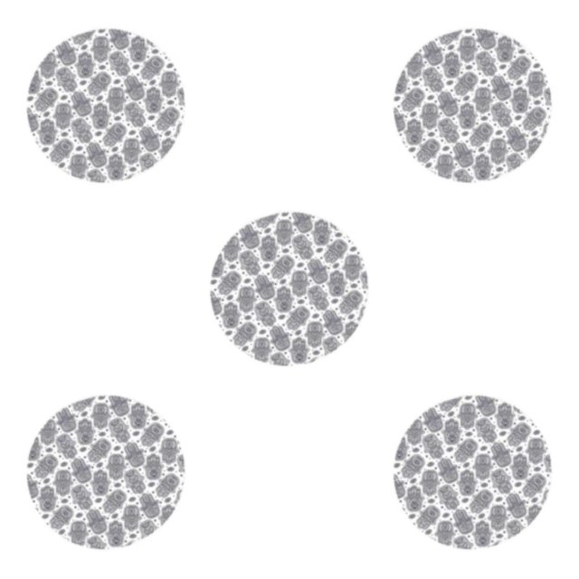 Ounissouiy Manteles de ajustados con respaldo impermeable y bordes elásticos Estilo E 1,5 m Type2