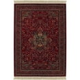 thumbnail image 1 of Couristan Kashimar All Over Center Medallion 5' 3", 1 of 3