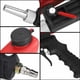 thumbnail image 4 of Sandblasting Gun, Portable Sandblaster Pneumatic Sandblaster, Pneumatic Sandblasting Gun with Hopper for Removing Paint Scale Rust, 4 of 5