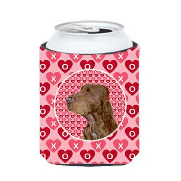 Field Spaniel Can Or bottle sleeve Hugger