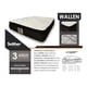 thumbnail image 4 of Colchon Queen Size Selther Wallen, 4 of 4