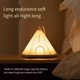 thumbnail image 5 of Tent Night Light Bedroom Atmosphere Light Dimming Simple B, 5 of 5