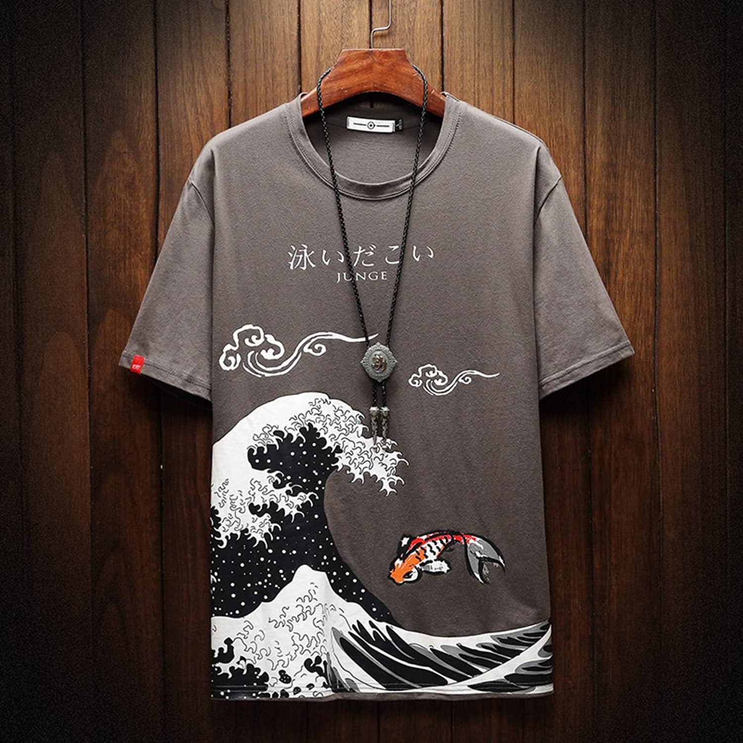 Pengo Ahuai Tree T-shirt