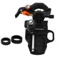 thumbnail image 2 of Adaptador Universal para TeléFono Inteligente de 3 Ejes Soporte para TeléFono Celular MóVil para Telescopio AstronóMico, 2 of 8