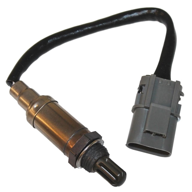 1-Sensor De Oxígeno Villager 1999 Mercury V6 3.3L Antes del convertidor catalítico WALKER .