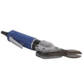 thumbnail image 1 of Uadme Tijeras neumáticas Cuchillo Recto de Acero Inoxidable Tijeras neumáticas de Metal para reparación de automóviles, procesamiento de Hardware, Corte de Chapa, 1 of 14