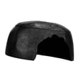 thumbnail image 2 of koolsoo Turtle Humidification Shelter Easy Maintenance Portable Reptiles Hiding Cave Black, 2 of 9