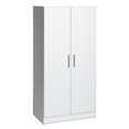 thumbnail image 1 of Pemberly Row Armoire de Rangement 32", 1 of 2