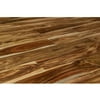 Mazama Hardwood, Exotic Acacia Homewell Collection, Blonde/Acacia, Standard/3 5/8"