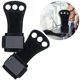 thumbnail image 2 of Protector de palma de mano para fitness, levantamiento de pesas, agarre manual, gimnasia, agarres de mano, protector de palma duro, diseño a prueba de futuro, 2 of 8