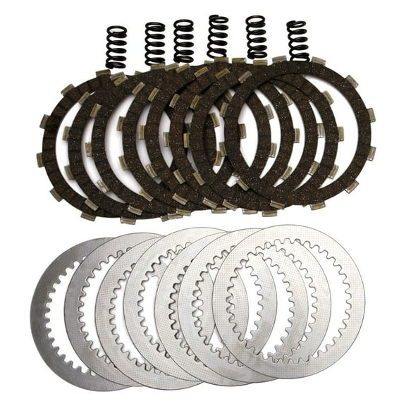EBC DRC15 - DRC Series Off-Road Clutch Rebuild Kit