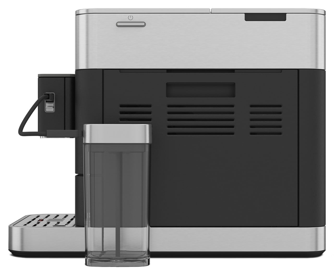 KitchenAid Fully Automatic Espresso Machine KF7, RKES8557ZZBASE