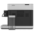 thumbnail image 3 of KitchenAid Fully Automatic Espresso Machine KF7, KES8557, 3 of 4