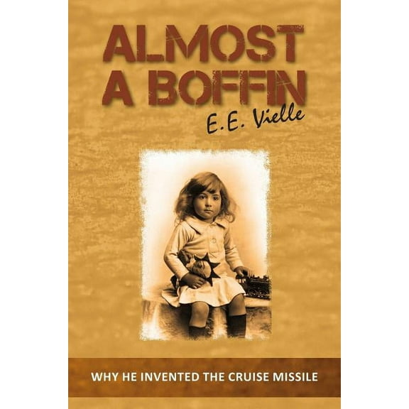 Almost a Boffin, (Paperback)