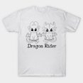thumbnail image 1 of Light Fury T-Shirts-2XL, 1 of 2