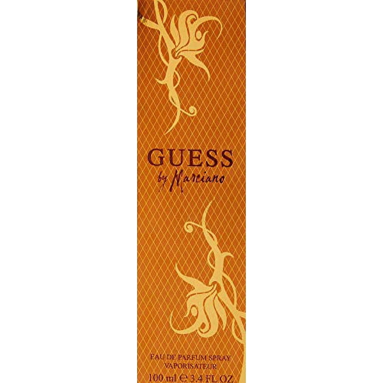 Guess Marciano Eau De Parfum Spray for Women 3.4 oz Guess Marciano Eau De Parfum Spray for Women 3.4 oz
