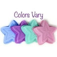 thumbnail image 4 of Star Cake Pan: Patriotic Silicone Jello Mold Bakeware for 4th of July Celebration or Military Party: (Colors Vary), 4 of 4
