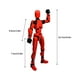 thumbnail image 2 of Figuras de acción en caja QianYing, muñeco robot articulado impreso y móvil de 13 piezas, figuras de acción, regalo de San Valentín, agregue diversión ilimitada a su día de San Valentín, haga que su, 2 of 6