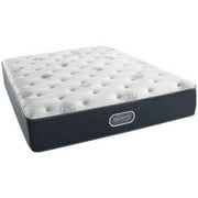 Beautyrest Silver Crosby Plush Mattress- In Home White-Glove Delivery Included