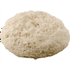 Makita 7" Wool Bonnet, Hook and Loop, Compounding