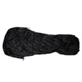thumbnail image 2 of EeaseMX 2 fundas protectoras universales de nailon para asientos de coche y furgoneta (negro), 2 of 3