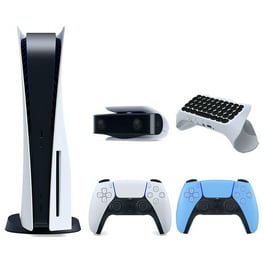 Sony Playstation 5 Digital Edition Console with PULSE 3D
