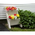 thumbnail image 4 of Angled Garden Bed - Sandstone, 4 of 6