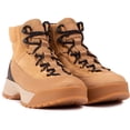 thumbnail image 2 of Sorel Men's Scout 87' Mid Waterproof Boots - Caribou Buff, Gum 2 - Size 9, 2 of 4