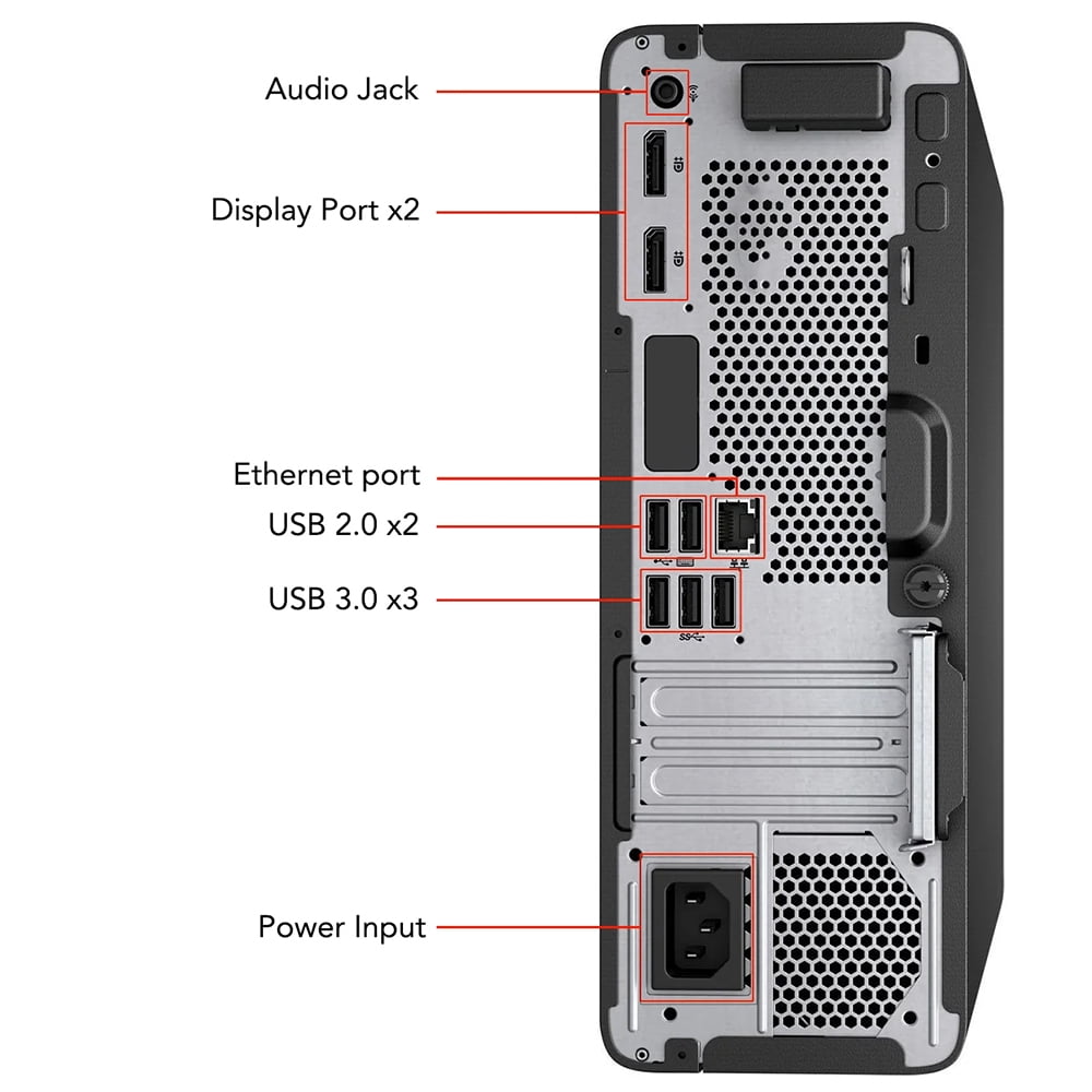 Win11Pro 64bit】HP ProDesk 600 G6 SFF Core i5-10500 3.10GHz コアの数6