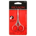 Revlon Curved Blade Cuticle Scissors