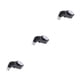 thumbnail image 1 of Cateissary Motor eléctrico con coches eléctricos para niños 6V550-10000RPM Type1 NO1, 1 of 6