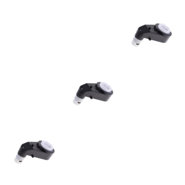 Cateissary Motor eléctrico con coches eléctricos para niños 6V550-10000RPM Type1 NO1
