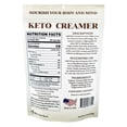 thumbnail image 6 of Organic Keto Sweetened Powdered Coffee Creamer by Cherie Sweet Heart, 6 Ounces, 6 of 7