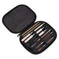 thumbnail image 1 of Coofit Tube Brush Set Multifunctional Universal Pipe Brush Tube Cleaning Brush, 1 of 8