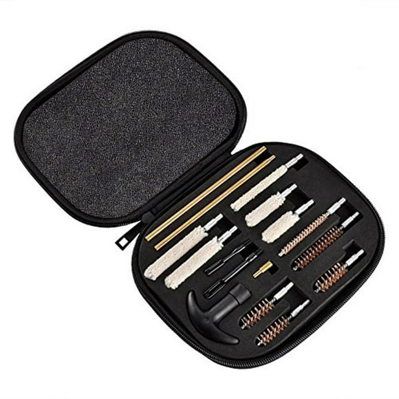 Coofit Tube Brush Set Multifunctional Universal Pipe Brush Tube Cleaning Brush