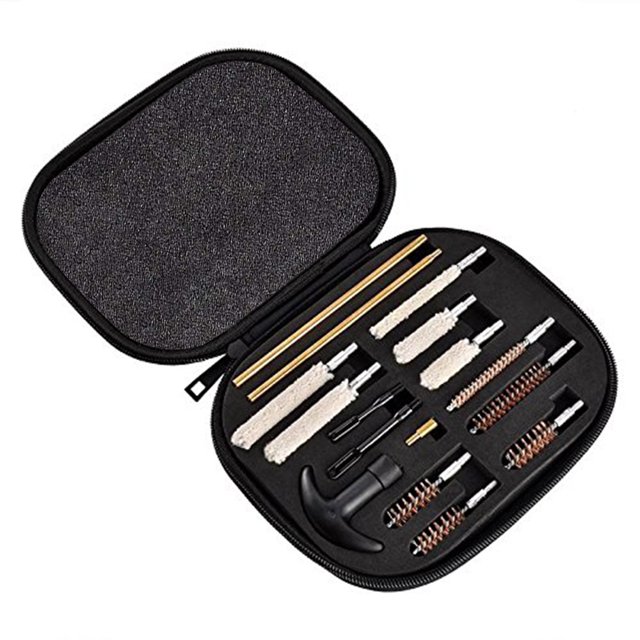 Coofit Tube Brush Set Multifunctional Universal Pipe Brush Tube Cleaning Brush