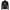 Black, variant on Jackets For Men Spring And Autumn Solid Color Zip Pu Leather Jacket Short Lapel Motorcycle Leather Jacket Coat