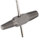 thumbnail image 2 of Extractor de tornillos dañados, extractor de tornillos de alta velocidad, herramienta manual de acero de alta velocidad, extractor de pernos rotos, compacto y liviano, 2 of 9