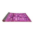 thumbnail image 2 of Ahgly Company Indoor Rectangle Southwestern Pink Country Area Rugs, 5' x 8', 2 of 4