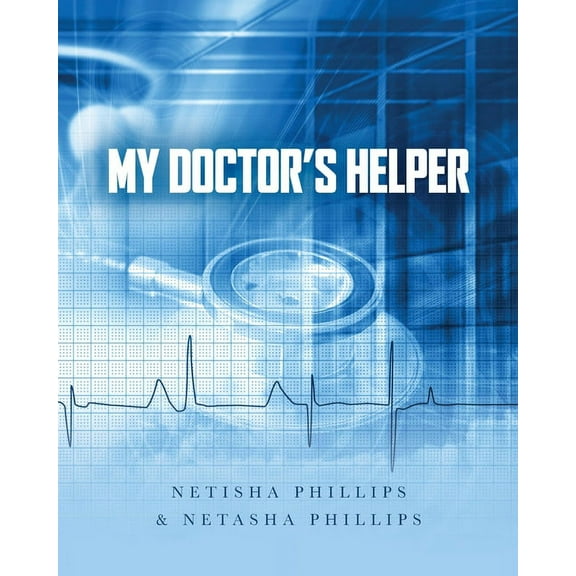 My Doctor's Helper, (Paperback)