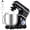 black, variant on GIMMYFIVE 7.5QT Stand Mixer, 660W 10-Speed Tilt-Head Kitchen Electric Mixer with Stainless Steel Bowl