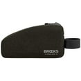 thumbnail image 2 of Brooks, Scape, Top Tube Bags, 0.9L, Green, 2 of 4