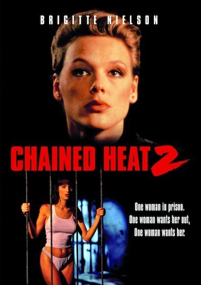 Escape From Womens Prison (DVD) - Walmart.com