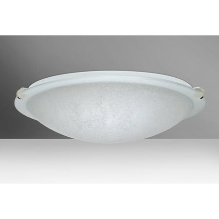

Besa Lighting Trio 968 Flush Mount Light