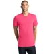 thumbnail image 1 of Camiseta The Concert Tee Distrito DT5500 Rosa neón 4XL, 1 of 1