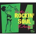 thumbnail image 1 of Lancer une Fête ROCKIN' SOUL 4, 1 of 1