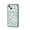 D, variant on Floral Flower Pattern Diamond Case for iPhone 13 with Exquisite Glass Back,Anti-Slip,Anti-Scratch,Anti-Fingerprint Ring Holder Cute Slim Thin TPU Soft Bumper Protective Case Cover For iPhone 13,A
