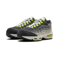 thumbnail image 2 of NIKE MENS Air Max 95 OG "Reverse Gradient Neon" HM4738 001 from Stadium Goods, 2 of 8
