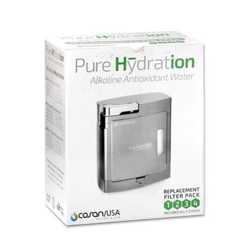 Pure Hydration Next Generation Refill Cartridge Set